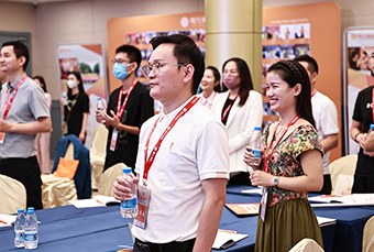 广州总裁演讲突破班