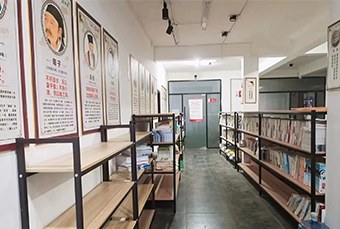 南宁卓创树人补习学校轮播2