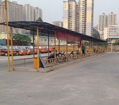 安顺驾校潭村分校