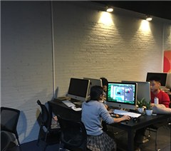 深圳路漫UED设计培训中心轮播5