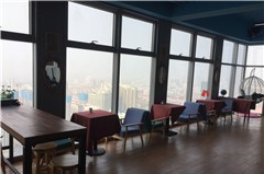 青岛锋势文化纹身培训学校轮播3