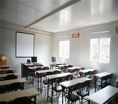 广东警辉驾驶培训学校