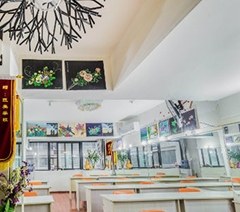 成都巨美纹绣美甲学校轮播1
