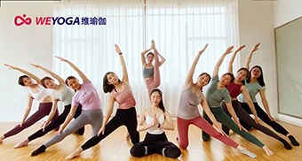 昆明RYT200瑜伽教练认证系统培训班