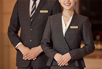 重庆高星级饭店运营与管理培训课程