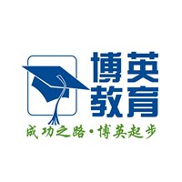 广州博英教育轮播1