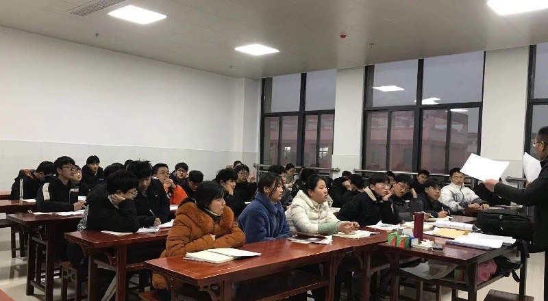 合肥暑假法语特价小班