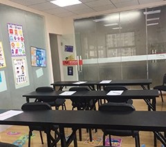合肥神奇国际英语培训中心轮播4