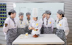 西安新东方匠心西点班