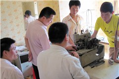 东莞创新培训学校轮播1