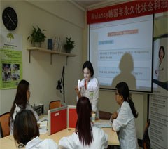 广州缪兰丝美丽商学院相册4