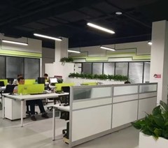 武汉笑坤企业咨询培训中心轮播1