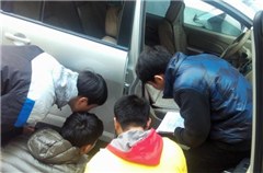 广州展艺教育轮播5