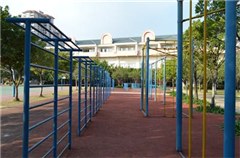 马克汉姆国际教育轮播4