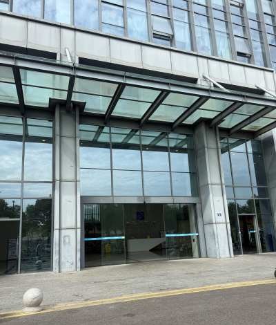 厦门影航创新科技培训中心轮播4