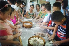 味之美餐饮相册3