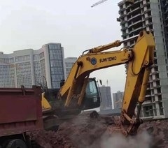 泰煌工程机械培训中心轮播3