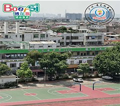 广州舞艺枫舞蹈培训学校轮播5