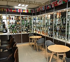 北京艺德前程调酒咖啡培训学校轮播4