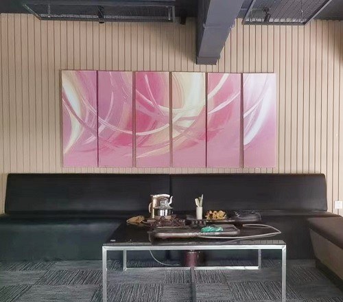 广州极客留学工作室相册2