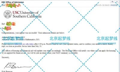 起梦线留学相册3