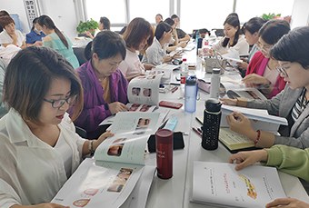 西安邦尼康中医职业技能培训学校轮播3