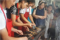 味之美餐饮相册4