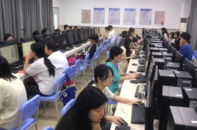 花城工商高级技工学校学习资讯2