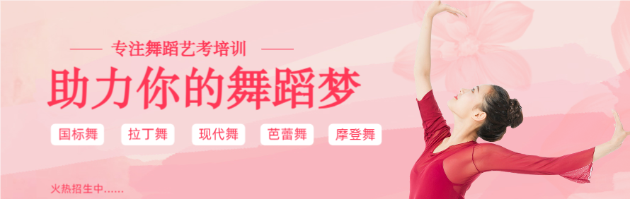 南芳德雅艺考学校轮播2