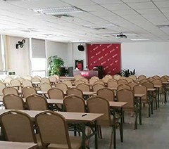 深圳华杰MBA培训中心相册3