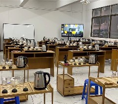 广州市暨达职业培训学校轮播5