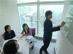 深圳新世界教育轮播4