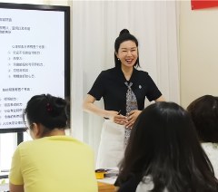 安安整理训练营基地轮播4