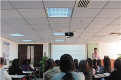 广州锐旗职业培训学校相册3