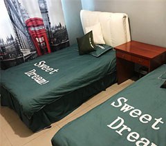 北京戏巢舞穴培训中心轮播1