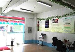 端木幼师学校杭州校区轮播3