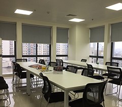 南宁本位文理学校轮播4