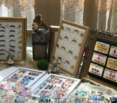 北京庄一洲美甲培训学院轮播1