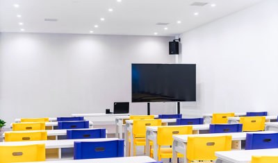 武汉贝安馨职业培训学校相册4
