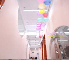 爱美千色美妆学院