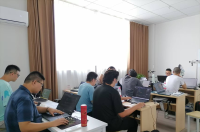 苏州扩视机器视觉培训学院轮播3