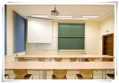 深圳智本美容美发化妆学校轮播4
