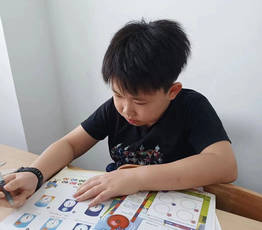 Mia Global 米娅国际相册2