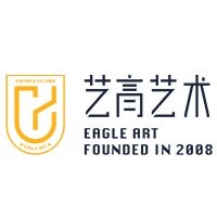 广州艺高艺术培训学校轮播1