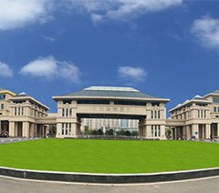 合肥财经职业学院轮播5