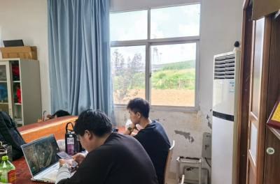 广州擎航驭飞培训中心轮播5