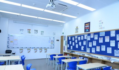 广州新亚高级中学实验A Level轮播3