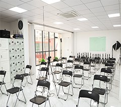 广州时艺造型设计培训学校