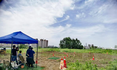 武汉楚翼飞航空科技培训基地轮播4