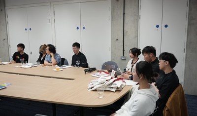 博士君留学相册3
